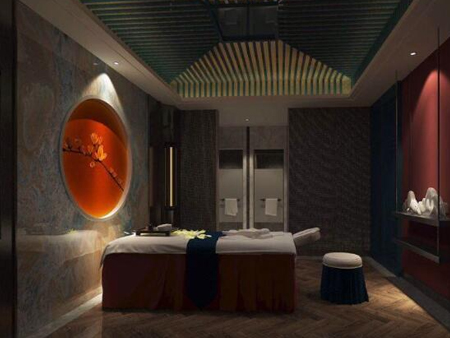 为什么选择上海浦东新区Teyou养生会馆桑拿会馆